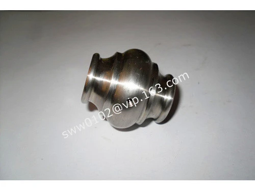 OEM Stainless Steel 304L CNC Lathe Turning