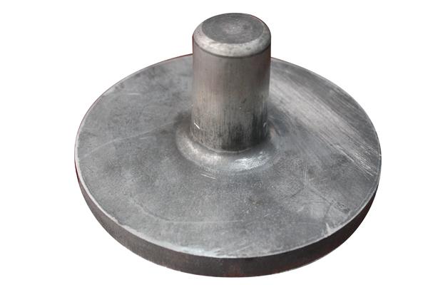 OEM 6061-T6 Aluminium Forging With Heat Treatment