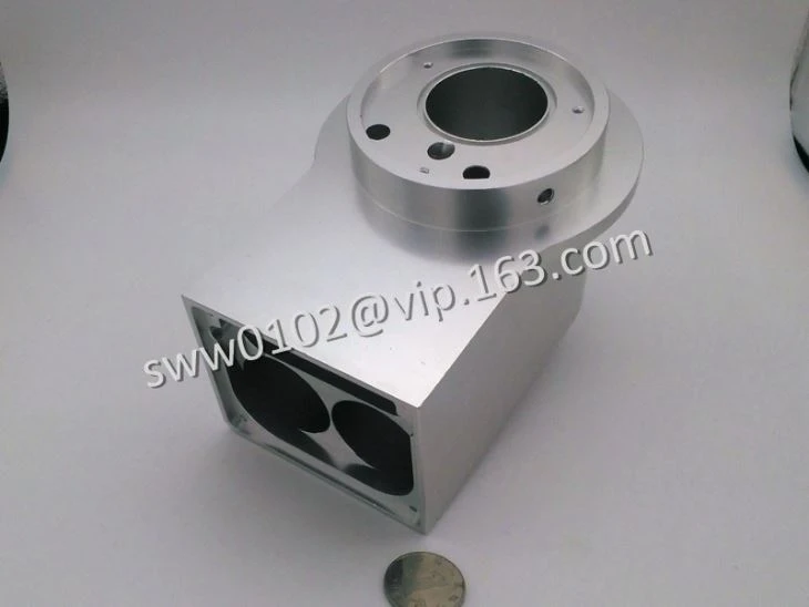 China Professional Online CNC Machining And Milling Service