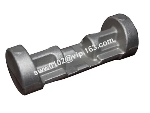 High Quality Aluminum Forging Manufacturers