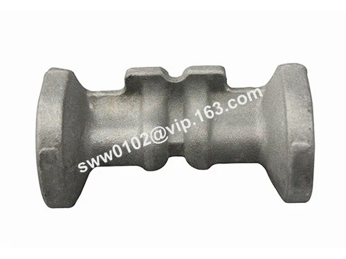 Aluminum Forging Process With Heat Treatment