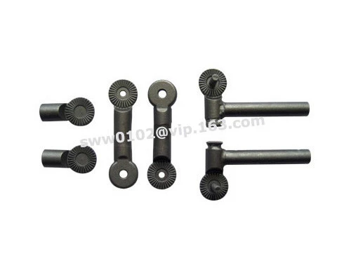 OEM Professiona Supply Casting And Forging In Ningbo China