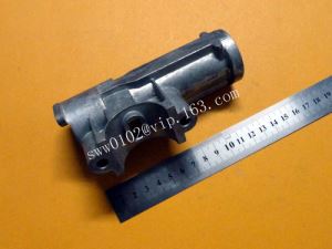 China Ningbo Zinc Die Casting Companies