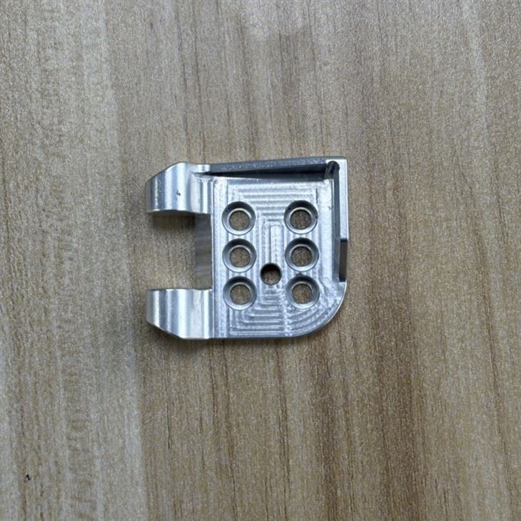 Precise AA7075 CNC Milling Company