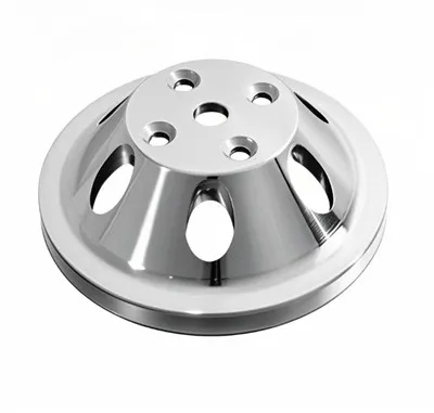 OEM SS321 Piezas de maquinaria del proceso de mecanizado CNC